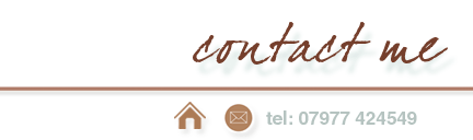 Contact Kathryn Welland at Oaklands Physiotherapy