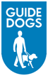 Guide Dogs for the Blind Logo
