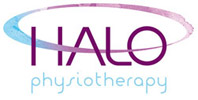 Halo Physiotherapy Logo