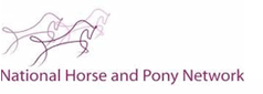 The National Horse and Pony Network Logo
